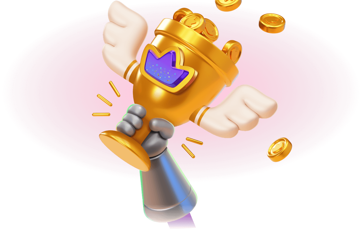 Join the Competition – win €350,000!