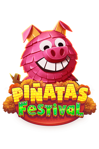 Play Pinatas Festival