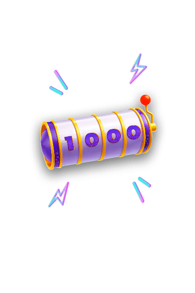 Make 1000 spins