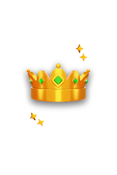 Reach 3rd VIP level