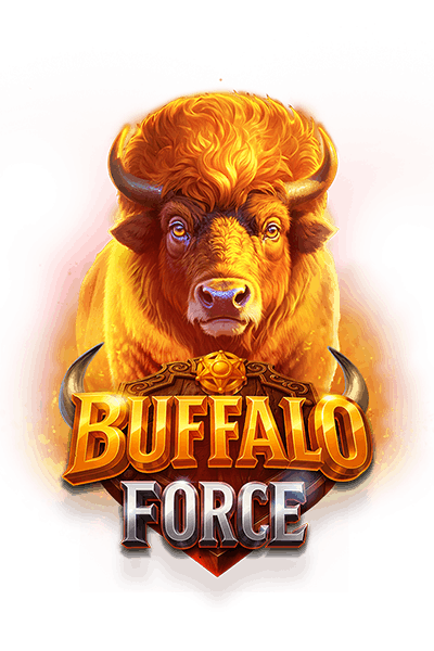 Play Buffalo Force
